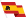 Spain Flag