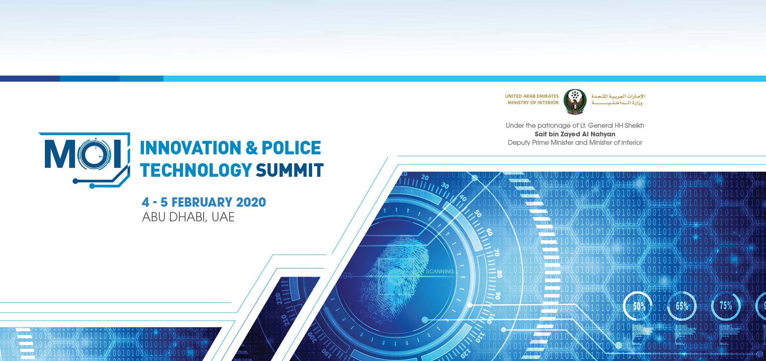 Moi Innovation And Police Technology Summit Home Page
