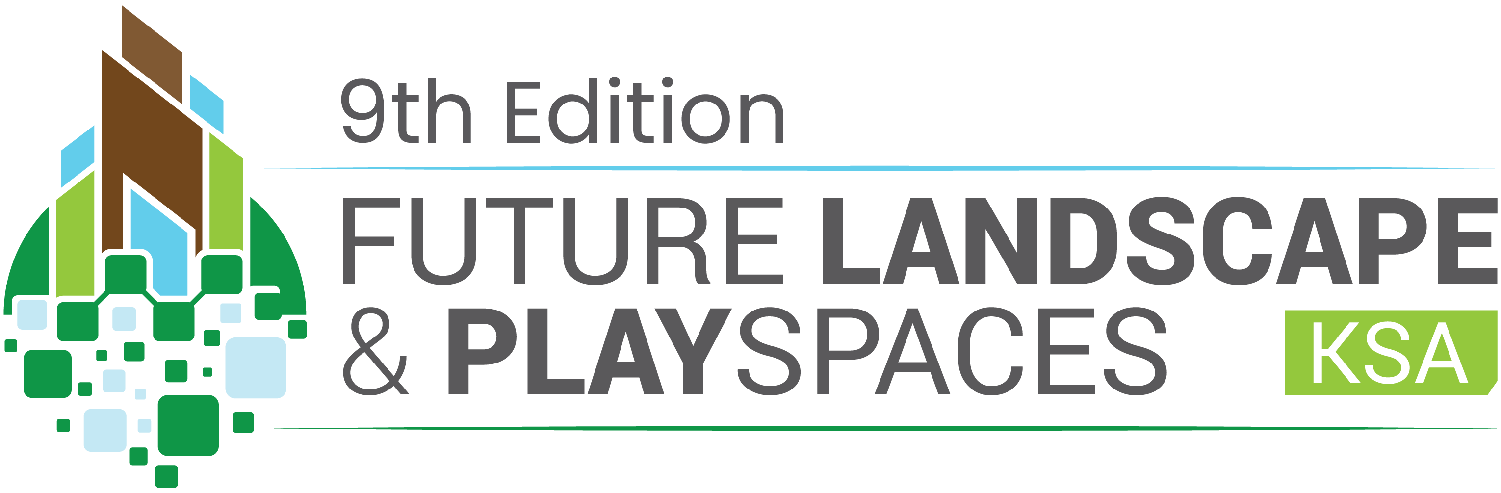 9th Future Landscape & Playspaces KSA Summit