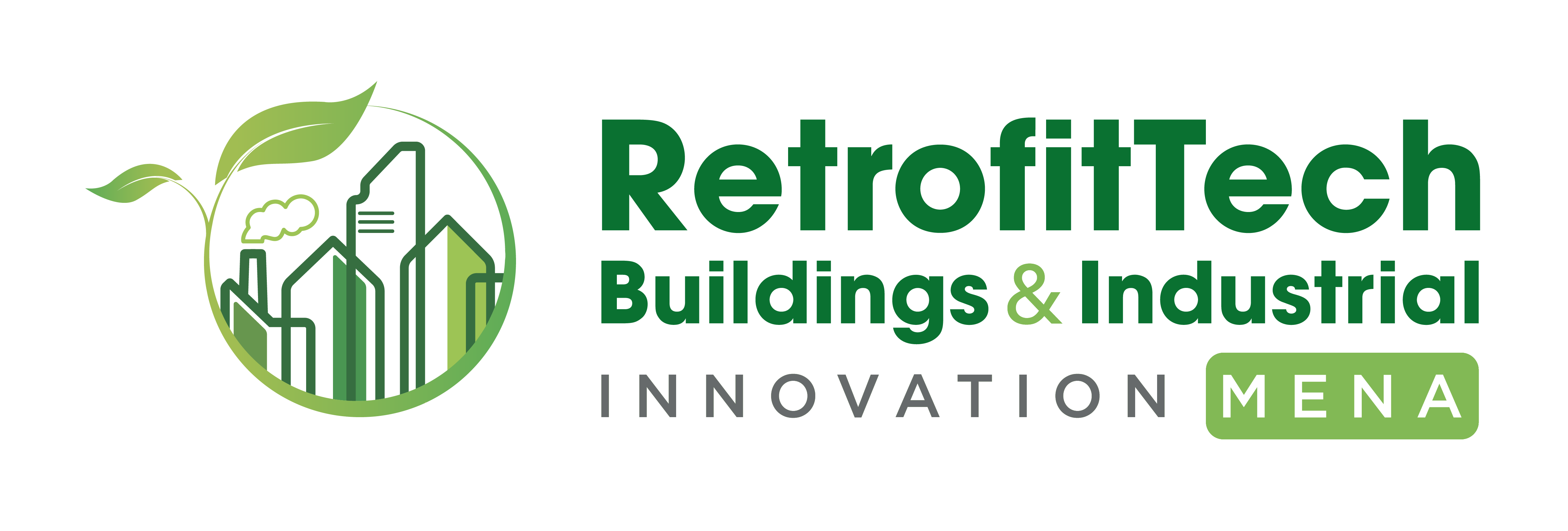 11th RetrofitTech Buildings & Industrial Innovation MENA