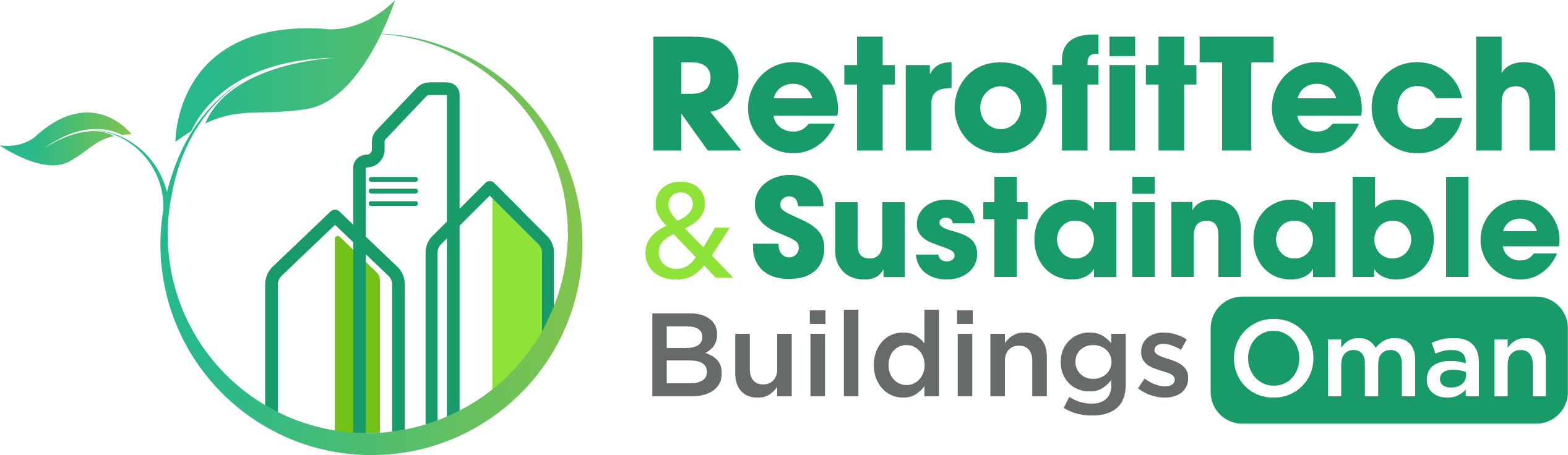 RetrofitTech & Sustainable Buildings Summit Oman