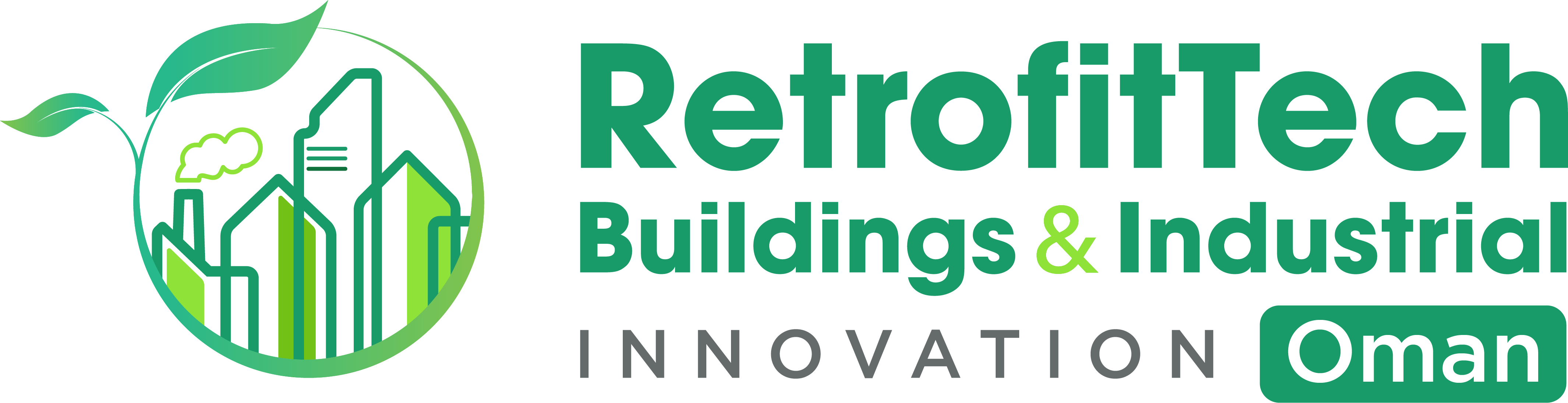 RetrofitTech Buildings & Industrial Innovation Oman