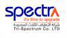 Tri-Spectrum