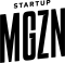 startup MGZN