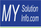 My Solution Info