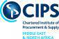 Chartered Institute of Procurement & Supply