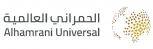 Alhamrani Universal (AU)