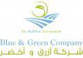 Blue & Green Company