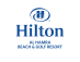 Hilton Al Hamra Beach & Golf Resort