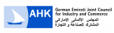 German Emirati Joint Council for Industry & Commerce (AHK)
