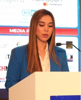 Pritka Kumar