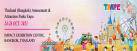 Thailand Amusement & Attraction Parks Expo (TAAPE)
