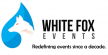 White Fox Events