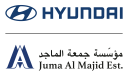 Hyundai Motors - Juma Al Majid Holding Group
