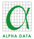 Alpha Data