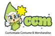 Customade Costume & Merchandise