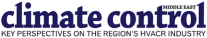 Climate Control Middle East