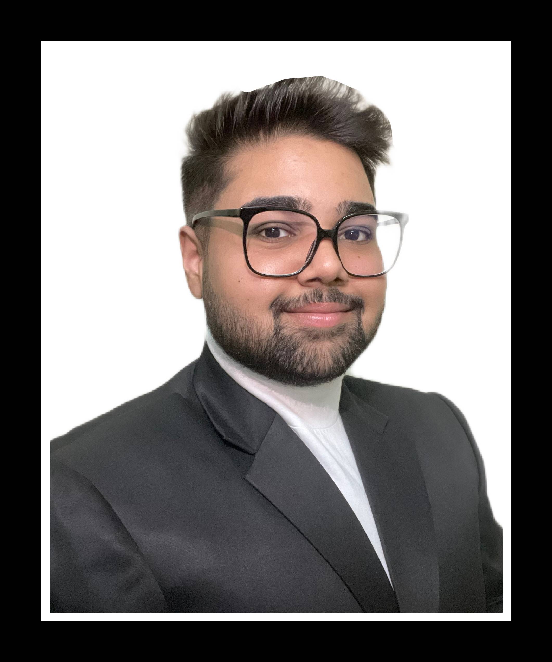 Aryan Patel