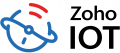 Zoho IOT