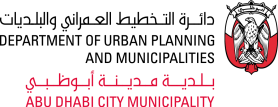 Abu Dhabi City Municipality - Department of Urban Planning and Municipalities
