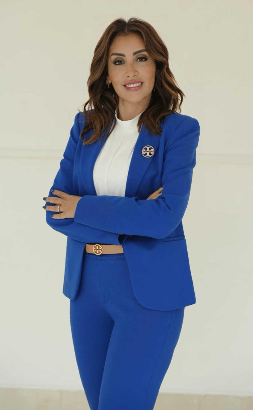 Margrete Jibril 