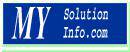 My Solution Info
