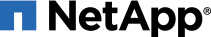 NetApp