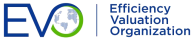 Efficiency Valuation Organization