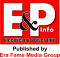 Electrical & Power Info