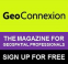 Geoconnexion-purple and green