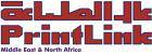 PrintLink Middle East & North Africa