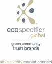 Ecospecifier