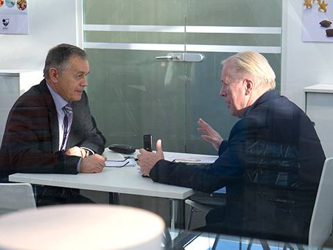 Hosted Buyers Program